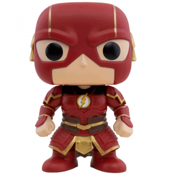 FUNKO POP! - DC Comics - Imperial Palace The Flash #401